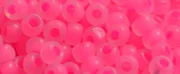 (image for) TOHO 11/o Round-Hot Pink Ceylon Pearl Matte. 11T910F