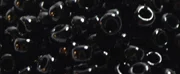 (image for) TOHO 8/o Round Seed Bead-Jet Black Opaque #8T49
