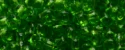 (image for) TOHO 11/o Round-Kelly Green Transparent. 11T7