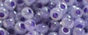 (image for) TOHO 8/o Round Seed Bead-Lavender Ceylon Pearl #8T922