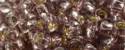 (image for) TOHO 11/o Round-Light Amethyst Silver Lined. 11T26