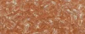(image for) TOHO 11/o Round-Light Pink Transparent. 11T11