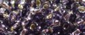 (image for) TOHO 8/o Round Seed Bead-Light Purple Silver Lined #8T39