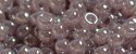 (image for) TOHO 11/o Round-Light Amethyst Ceylon Pearl. 11T151