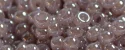 (image for) TOHO 11/o Round-Light Amethyst Ceylon Pearl. 11T151