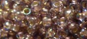 (image for) TOHO 8/o Round Seed Bead-Light Amethyst Silver Lined Rainbow. 8T2026