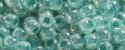 (image for) TOHO 11/o Round-Light Emerald Ceylon Pearl. 11T920