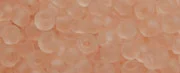 (image for) TOHO 11/o Round-Light Pink Transparent Matte. 11T11F