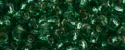 (image for) TOHO 11/o Round-Mint Green Silver Lined. 11T24B