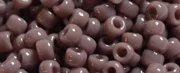 (image for) TOHO 8/o Round Seed Bead-Purple Opaque #8T52