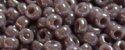 (image for) TOHO 11/o Round-Purple Opaque Luster. 11T133