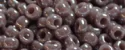 (image for) TOHO 11/o Round-Purple Opaque Luster. 11T133