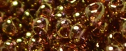 (image for) TOHO 11/o Round-Rose Gold Luster. 11T421