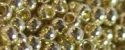 (image for) TOHO 11/o Round-Silver Galvanized PermaFinish. 11TPF558