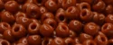 (image for) TOHO 11/o Round-Terra Cotta Opaque. 11T46L