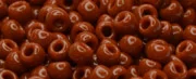 (image for) TOHO 11/o Round-Terra Cotta Opaque. 11T46L