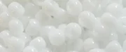(image for) TOHO 11/o Round-White Opaque. 11T41