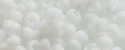 (image for) TOHO 11/o Round-White Matte Opaque. 11T41F