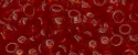 (image for) TOHO 15/o Round Seed Bead-Dark Ruby Transparent. 15T5C