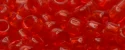 (image for) TOHO 15/o Round Seed Bead-Ruby Transparent. 15T5B