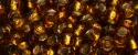 (image for) TOHO 15/o Round Seed Bead-Smoke Topaz Silver Lined. 15T34