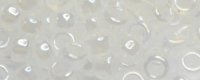 (image for) TOHO 15/o Round Seed Bead-White Ceylon Pearl. 15T141