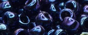 (image for) TOHO Size 6/o Round-Seed Bead Navy Blue Iris Metallic 6T82