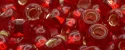 (image for) TOHO Size 6/o Round Seed Bead-Ruby Silver Lined 6T25B
