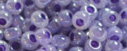 TOHO 15/o Round-Lavender Ceylon Pearl #15T922