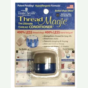 Bead Buddy brand, Magic Thread Conditioner