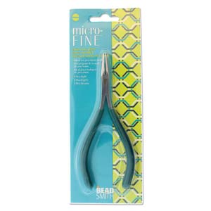 Micro Fine brand Chain Nose Pliers * 120 mm Length