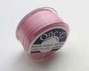 TOHO One-G Thread 50 Yards-Pink #PT-5-50