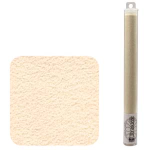 Ultrasuede - Light Country Cream 8.5" x 8.5" Packaged in a Tube - Click Image to Close