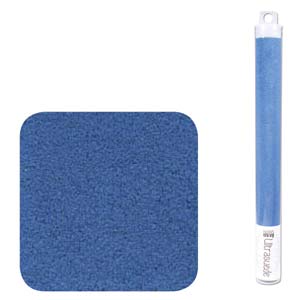 Ultrasuede - Light Lapis 8.5" x 8.5" Packaged in a Tube