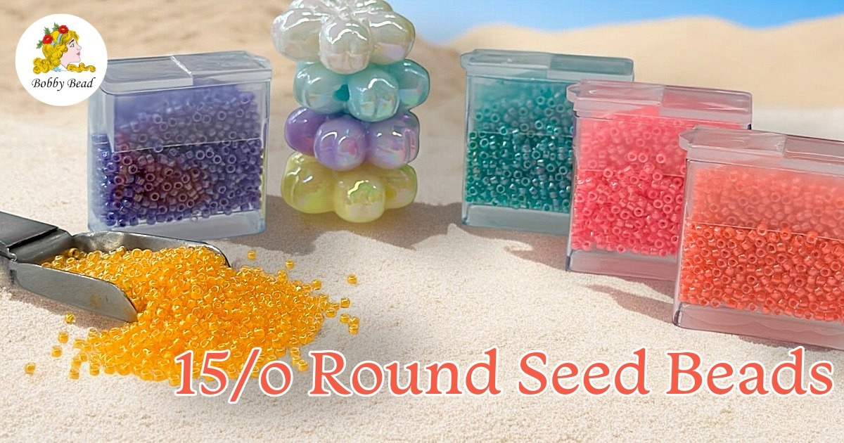 Bobby Bead promotion