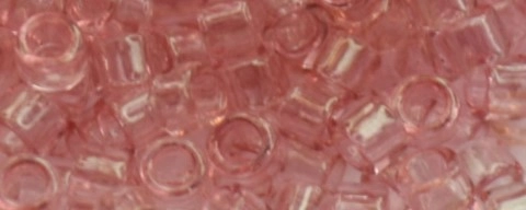 (image for) TOHO Aiko-Light Rose Transparent Luster TB-621-50