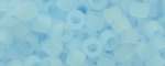 (image for) TOHO Aiko-Light Blue Ceylon Pearl Matte TB-143F-50
