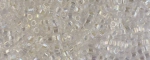 (image for) TOHO Aiko Hexagon-Crystal Transparent Rainbow TBC-161-50