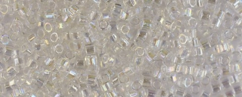 (image for) TOHO Aiko Hexagon-Crystal Transparent Rainbow TBC-161-50