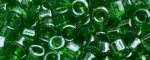 (image for) TOHO Aiko-Kelly Green Transparent Luster TB-108B-50