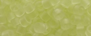 (image for) TOHO Aiko-Light Lime Transparent Matte TB-15F-50