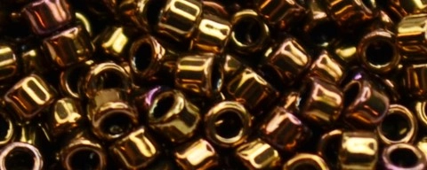 (image for) TOHO Aiko-Bronze Higher Metallic TB-501-50