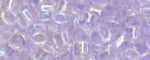 (image for) TOHO Aiko-Ultra Light Amethyst Rainbow TB-477-50