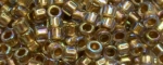 (image for) TOHO Aiko-Bronze Lined Crystal Rainbow TB-994-50