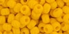(image for) TOHO 6/o Round Seed Bead-Dark Yellow Opaque. 6T42B-250