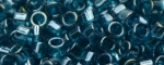 (image for) TOHO Aiko-Blue Zircon Transparent Luster TB-108BD-50