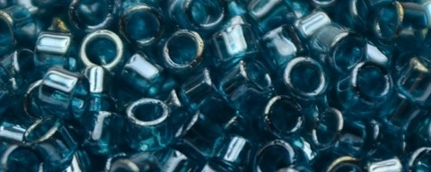 (image for) TOHO Aiko-Blue Zircon Transparent Luster TB-108BD-50
