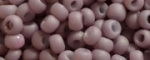 (image for) TOHO 11/o Round Seed Bead-Mauve Chalk Matte Opaque. 11T766-100