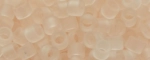 (image for) TOHO Aiko-Light Pink Transparent Matte TB-11F-50