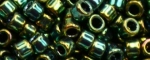 (image for) TOHO Aiko-Green Iris Higher Metallic TB-507-50